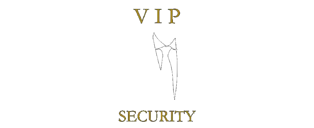 Security VIP Logo
